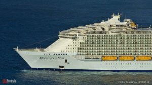 harmony of the seas _ voyager