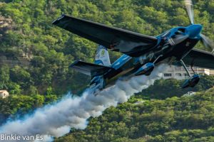 air show_sxm