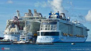 harmony of the seas_sxm_philisburg