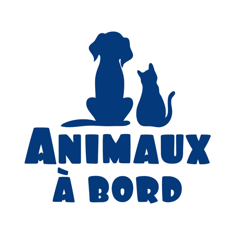 sticker-silhouette-animaux-a-bord-j0139