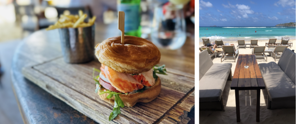 10 restaurants incontournables de Saint Barth : notre sélection gourmande