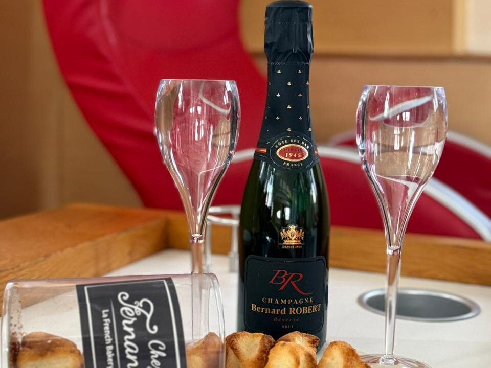 Saint-Valentin St-Barth