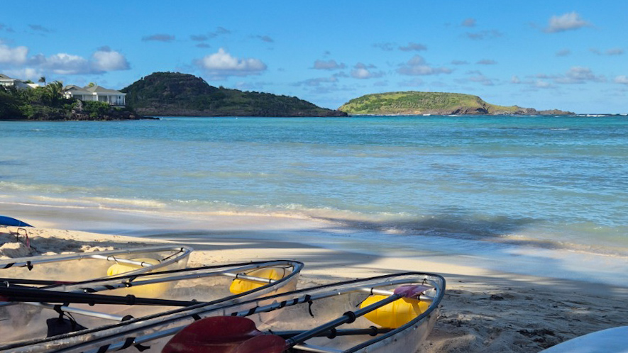 Lagon de Grand-Cul-de-Sac